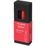 Ручка шариковая MOLESKINE KAWECO KAWBALLPENRED красная